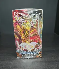 Pokemon TCG - XY Steam Siege Booster Box - Brand New, Sealed - Image 3