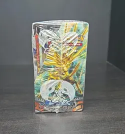 Pokemon TCG - XY Steam Siege Booster Box - Brand New, Sealed - Image 4