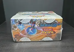Pokemon TCG - XY Steam Siege Booster Box - Brand New, Sealed - Image 5