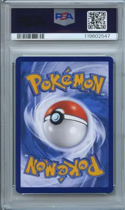 PSA 10 2025 Pokemon CBB2 Chinese Exclusive Gem Pack 06 15/15 Umbreon Gem Mint - Image 2