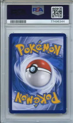 PSA 9 Mint Pokemon TCG S-Chinese Zinnia 028/024 SR Party of Battle - Image 2