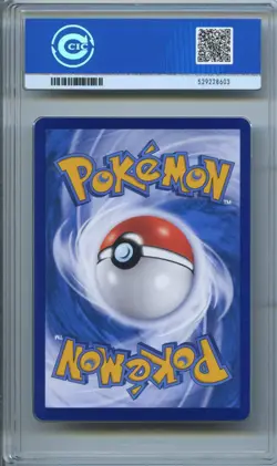 CCIC 10 Gem Mint 2025 Pokemon Gengar Chinese Exclusive Gem Pack Vol.3 03 07/07 - Image 2