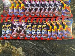Pokemon Destined Rivals Booster Pack X36 Sleeved Booster Box Quantity - Image 3