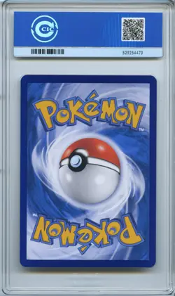 CCIC 10 Gem Mint 2025 Pokemon Cubone Chinese Exclusive Gem Pack Vol.3 04 07/07 - Image 2