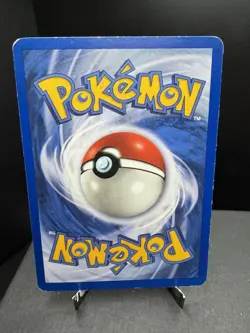 Pokemon TCG WOTC Fossil Hypno 23/62 Regular Non Holo Rare Unlimited LP! - Image 2