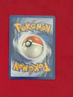 Pokemon TCG 2010 HeartGold SoulSilver Alph Lithograph One - Image 3