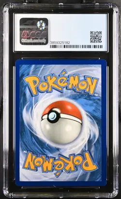 2021 Pokemon Sword & Shield Shining Fates SV020 Galarian Mr. Mime-Holo CGC 8.5 - Image 2
