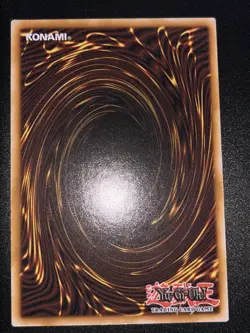 Yugioh Mokey Mokey RA04-EN126 Platinum Secret Rare 1st Ed NM - Image 2