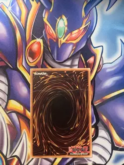 Yu-Gi-Oh! | Toon Table Of Contents | DASA-EN043 HP Damage - Image 2