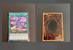 Shadow Toon DRL2-EN025 Dragons of Legend 2 1st Edition - Image 1