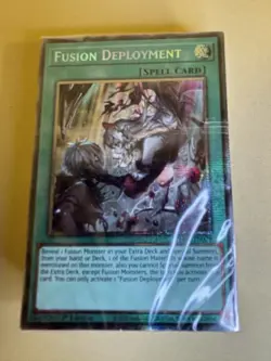 Yu GI Oh 2020 Retro Pack 2 Sealed(4 total) &(1) the Chronicles Deck Foil Edition - Image 3