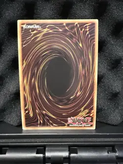 YuGiOh! Armades, Keeper of Boundaries Secret Rare 1st Edition JOTL-EN045 - Image 2