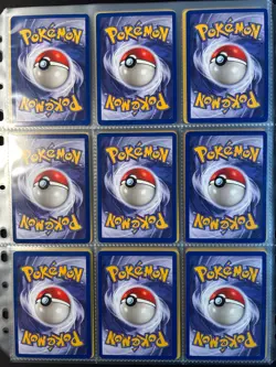 Complete 1st Edition Team Rocket Non-Holo Set 18-82 WOTC Vintage Pokemon Cards - Image 5