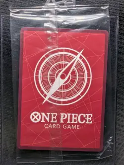 Boa Hancock (2025 PSA Magazine Promo) OP07-038 One Piece Promotion Cards Foil - Image 2