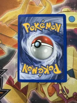 Smeargle #32 Black Star Promo WOTC Pokemon Card NM Komiya - Image 2
