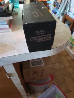 Random Bulk Lot of Holo Pokemon Cards Lof of 100+ Lightly Played Cards - Image 1