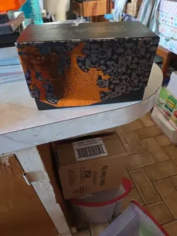 Random Bulk Lot of Holo Pokemon Cards Lof of 100+ Lightly Played Cards - Image 2