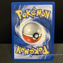 Koga's Ninja Trick 1st Edition Gym Challenge 115/132 Uncommon Card - Image 2