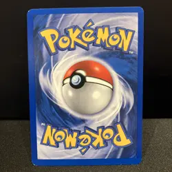 Koga's Ninja Trick 1st Edition Gym Challenge 115/132 Uncommon Card - Image 3