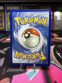 Pokemon Card - Flaaffy Silver Tempest TG03/TG30 Ultra Rare - Image 2