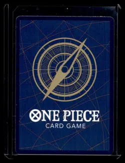 One Piece Card Game TCG Sanji Foil EB01-014 R English Memorial Collection - Image 2