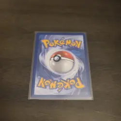 Pokemon TCG Trainer Card Wally’s Compassion 176/132 Mega Evolution NM Free Ship - Image 2