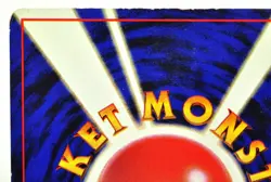 Pokemon card Dark Blastoise No.009 Holo Rare Old Back Team Rocket Japanese MP - Image 5