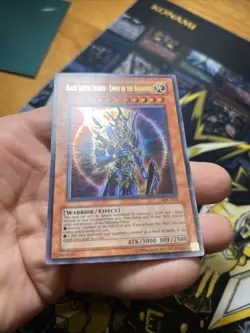 Vintage Yugioh Card Holo Collection 9 Cards #47 Ultra Rares IOC MFC LOB SDK MRD - Image 2