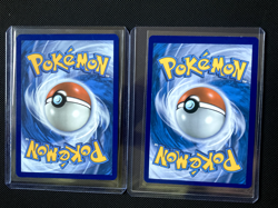 9 Card Pokemon lot, Please read description for details and condition - Image 3