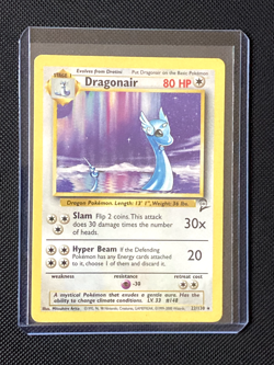 9 Card Pokemon lot, Please read description for details and condition - Image 4