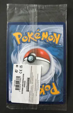 Giratina VSTAR JUMBO 131/196 Lost Origin GAME UK PROMO Stamped Oversized Card - Image 3