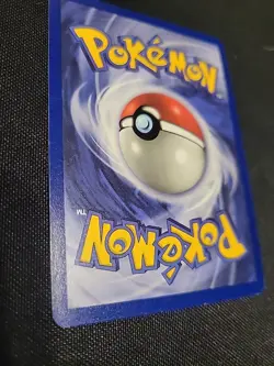 Pokemon TCG Wartortle Base Set Unlimited Uncommon Card 42/102 LP Condition - Image 5