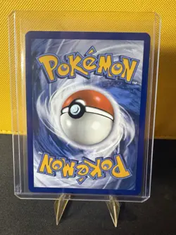 Pokemon TCG N's Reshiram Card 167/159 Illustration Rare Stamped - Image 2
