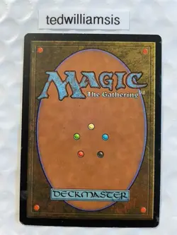Plains MtG (UGL) Unglued Altered Full Art Extended & Borderless - Image 3