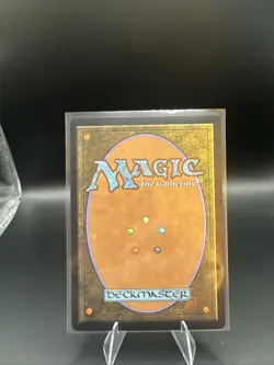 Avatar's Wrath -Foil- Avatar: The Last Airbender TLA R #12 mtg - Image 2