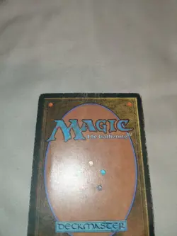 Crusade 4th Edition MtG Rare Magic - Image 3
