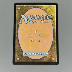 🔮 MTG: The Cabbage Merchant (Foil) - 0134 - Avatar NM Pack Fresh - Image 3