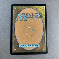 MTG Godhead of Awe Shadowmoor Regular Magic The Gathering - Image 2