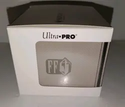 Ultra-Pro MTG Final Fantasy Alcove Edge Deck Box - Cloud Magic The Gathering - Image 4