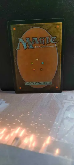 Gideon of the Trials - Amonkhet - Mythic Planeswalker - NM - MTG - Image 2