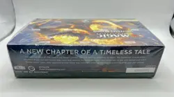Magic: The Gathering: Lord of The Rings: Tales of Middle-Earth Set Booster Box - Image 3