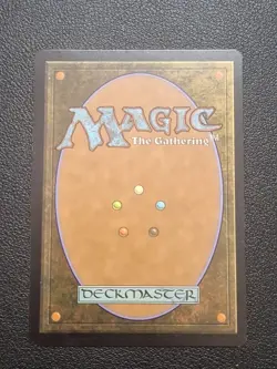 MTG Harabaz Druid Worldwake Regular Lightly played - Image 2