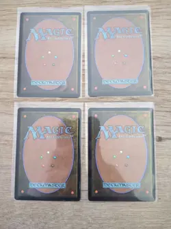 MtG Harabaz Druid Worldwake LP - Image 3