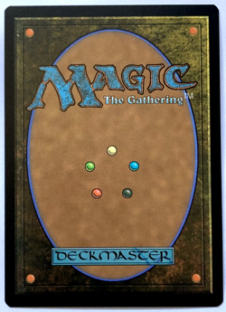 MTG Silent Arbiter Commander Masters 0972 NM Rare - Image 2