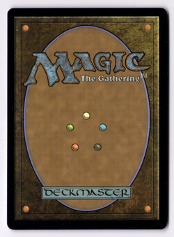 Gollum Patient Plotter NM* FOIL BORDERLESS The Lord Of The Rings 0450-UnltdCards - Image 2