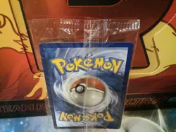 Pokemon tcg pikachu black star promo illustration rare pokemon tcg sealed - Image 4