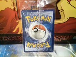 Pokemon tcg pikachu black star promo illustration rare pokemon tcg sealed - Image 5