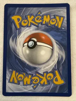 Mist Energy 161/162 Cosmos Holo - Pokemon TCG - Play Stamp Prize Pack 5 - NM - Image 2