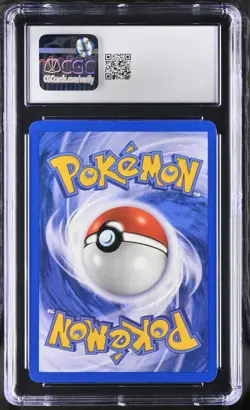 POKEMON CGC 6.5 Articuno 2/62 Holo Rare Unlimited Fossil *3094 - Image 3