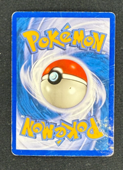 SCEPTILE *Holo Rare* (MP/HP) - Ruby and Sapphire 11/109 - Pokemon TCG - Image 2